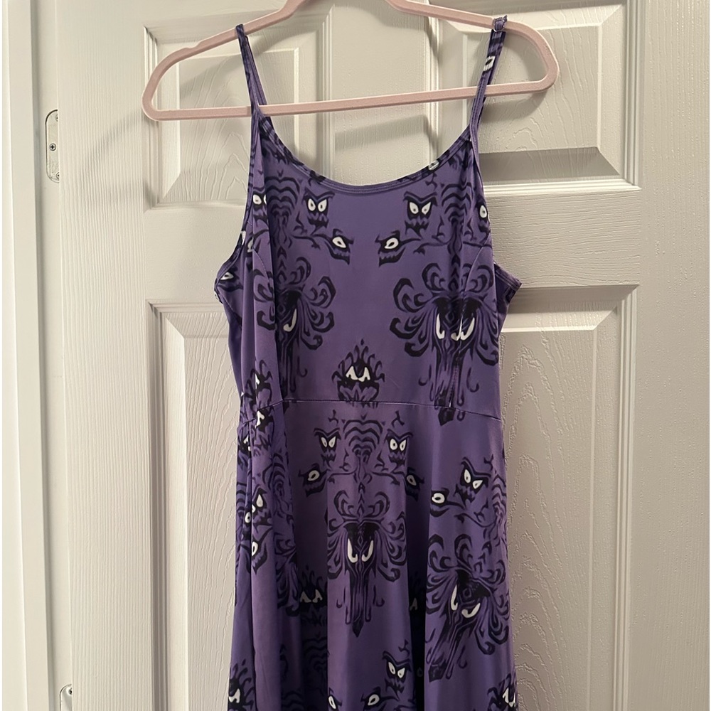 Haunted Mansion dress, never worn